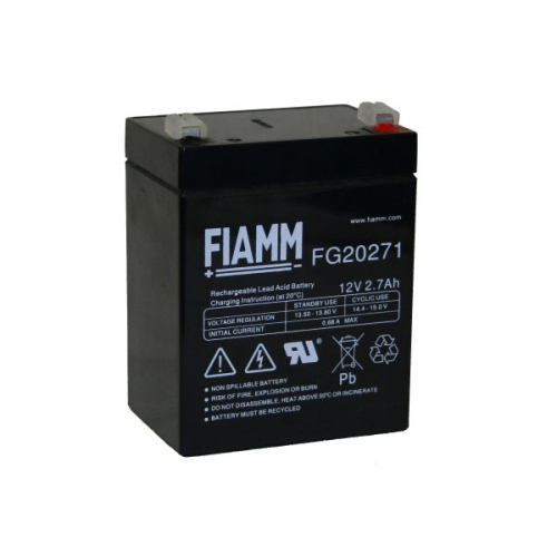 FIAMM FG20271