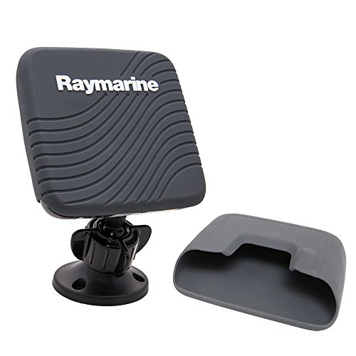 Raymarine Sun Cover for Wi-Fish, Dragonfly 4 & 5 when bracket mounted