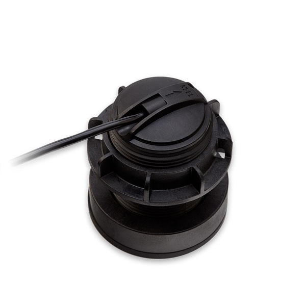 Raymarine CPT-S Plastic ThruHull