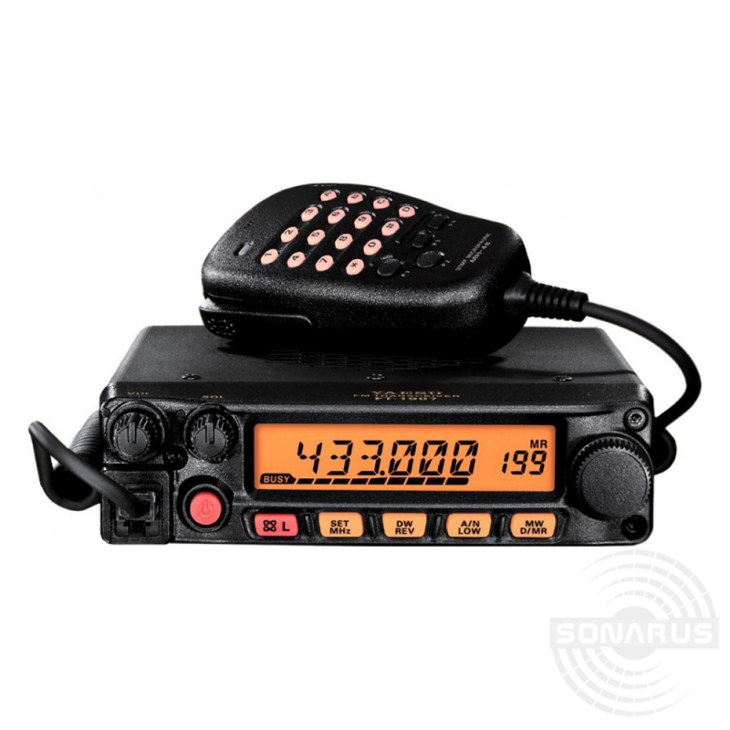 Yaesu FT-1907R