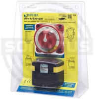 Электрика Blue Sea Mini Add-A-Battery Kit 7650