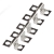 Blue Sea Terminal Blocks 9217