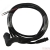 Raymarine AXIOM Power Cable 1.5m Right Angled with NMEA 2000 Connector