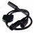 Raymarine Y-Cable (25 pin to 25 & 8 pin) to attach a RealVision 3D (RV-xxx) Transducer & an Airmar (CP370 style connector) transducer toAXIOM RV