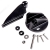 Raymarine CPT-DV / CPT-DVS Transom Mount