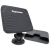 Raymarine Sun Cover for Dragonfly 7 when bracket mounted