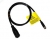 Raymarine Adapter for MotorGuide Transducer