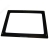 Raymarine Adaptor Plate to fit AXIOM 9 into C70 size cutout