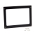 Raymarine Adaptor Plate to fit AXIOM 9 into size cutout