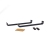 Raymarine Rear Mounting Kit for AXIOM 12 (Incl. Rear Brackets, Bolts and Thumbnuts)