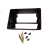 Raymarine Rear Cover for Trunnion Mount & Rear Installation