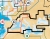 ����� NAVIONICS+ 43XG 16��