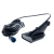 Lowrance HDI Skimmer XDCR 50/200+455/800
