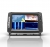 Lowrance Elite-9Ti Mid/High/TotalScan