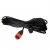 Transducer Extension for CPT100, CPT110 & CPT120 (4m cable)